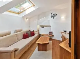 Apartment Schmetterling