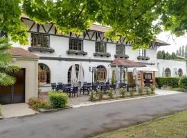 Sure Hotel by Best Western Saint-Quentin Ouest Le pot d étain