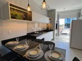 Novíssimo e confortável apartamento em Palmas