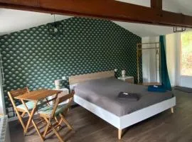 chambre d'hôte Céleste