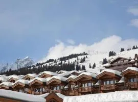 Résidence Les Chalets du Forum - Courchevel 1850