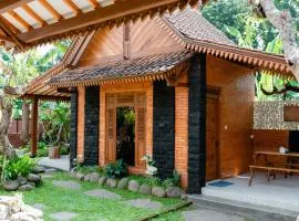 Homestay Pondok Jepun Banyuwangi