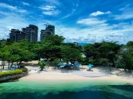 Rent Homecation at Tambuli Seaside Living