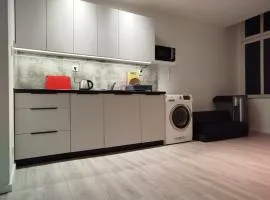 Apartament A2, City of Grudziadz 54m WiFi