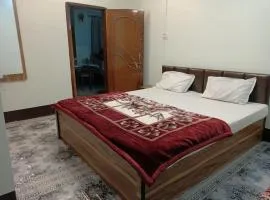 Misty Morning Homestay