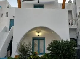 Atlantida Spacious Flat