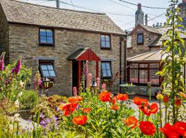 3 Bed in Conwy 50933, hotel v destinaci Eglwys-Fâch