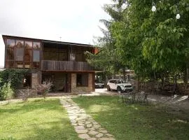 EcoLife Lodge Hotel & Restaurant