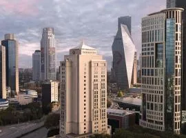 Sheraton Istanbul Levent