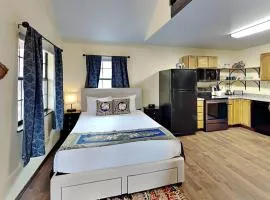 SabaiDii Guesthouse B