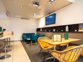 Novotel Poissy Orgeval