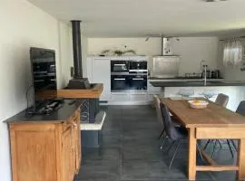 Maison T4 Familiale terrain et piscine