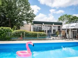 Hotel Novotel Evry Courcouronnes