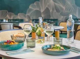 Mercure Aix en Provence Beaumanoir