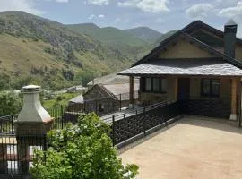 Vivienda Turistica Cueto Larama VUT-LE-860
