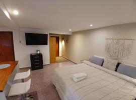 NY Palmares, apartment in Godoy Cruz