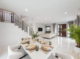 Laddarom wongwaen-Ramintra Home
