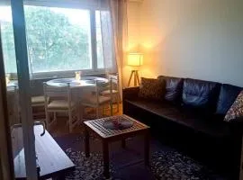 Interesting Kemi Apartment with peaceful environment free parking