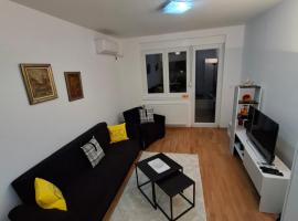 Eldorado Star, khách sạn ở Sombor