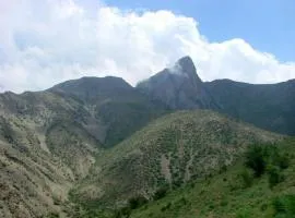 Firdavs guest house