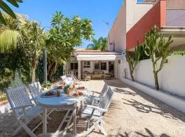 TIKI 4 - Casa playamar a 5 min de la playa