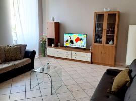 Casa Dolce Casa, hotel in Novi Ligure