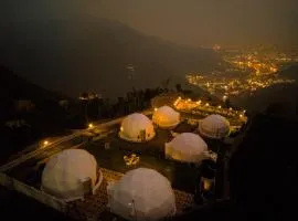 Navira Hills Domes Rishikesh