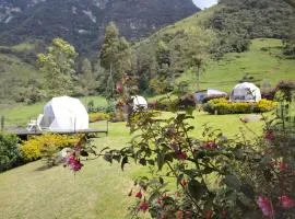 Glamping Ecoturistico La Villa