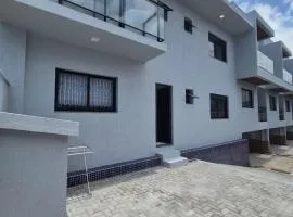 Apartamento no coração de Garopaba