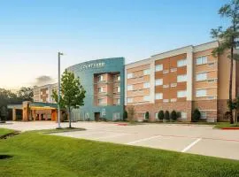 Courtyard by Marriott Houston City Place