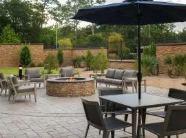 Courtyard by Marriott Houston City Place