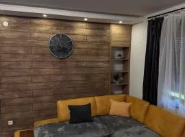 Apartman Nika