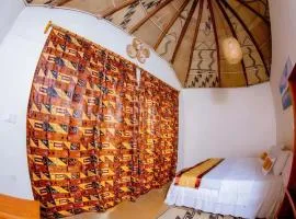 Muhazi Flowers Beach & Resorts