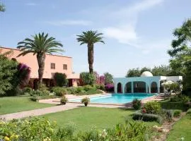 Villa green and Spa
