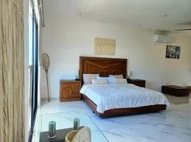 Privada Huayacan