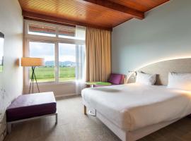 Ibis Styles Colmar Nord, hotelli kohteessa Colmar