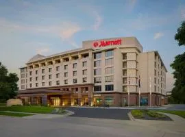 Denver Airport Marriott at Gateway Park
