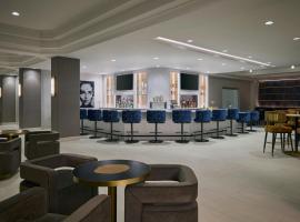 Denver Airport Marriott at Gateway Park, hotel poblíž Mezinárodní letiště Denver - DEN, Aurora