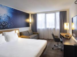 Novotel Dijon Sud, ξενοδοχείο κοντά στο Αεροδρόμιο Dijon Bourgogne - DIJ, Marsannay-la-Cote