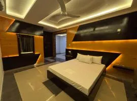 Sapphire Stays Hotel and Restaurant Peshawar