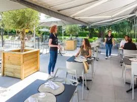 Novotel Pau Pyrénées