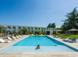 Novotel Pau Pyrénées