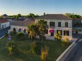 Hostellerie Le Rococo - Couquèques