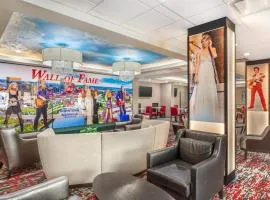 Best Western Downtown PLUS Music Row
