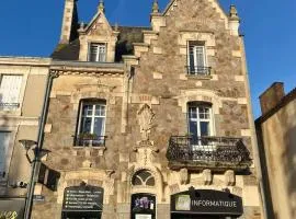 Maison Marély