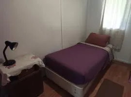 Mate Sur Hostal