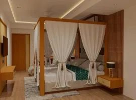 Hotel Heaven Blue