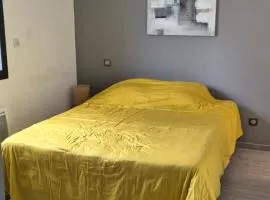 Chambre unique