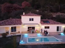 La vue des Anges