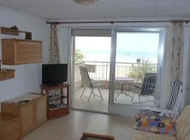 Primera línea Playa Gandia